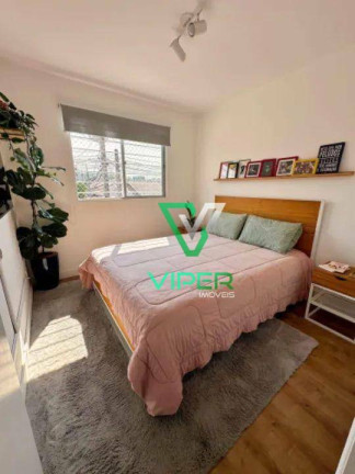 Imagem Sobrado com 3 Quartos à Venda, 92 m² em Uberaba - Curitiba