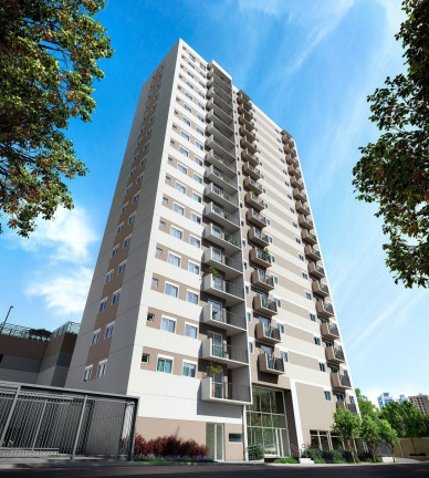 Imagem Apartamento com 3 Quartos à Venda, 54 m² em Chácara Klabin - São Paulo Imagem Apartamento com 3 Quartos à Venda, 54 m² em Chácara Klabin - São Paulo