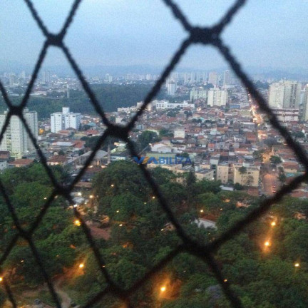 Imagem Apartamento com 3 Quartos à Venda, 134 m² em Vila Augusta - Guarulhos