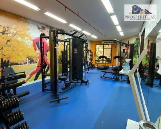 Imagem Apartamento com 1 Quarto à Venda, 30 m² em Vila Olímpia - São Paulo Imagem Apartamento com 1 Quarto à Venda, 30 m² em Vila Olímpia - São Paulo
