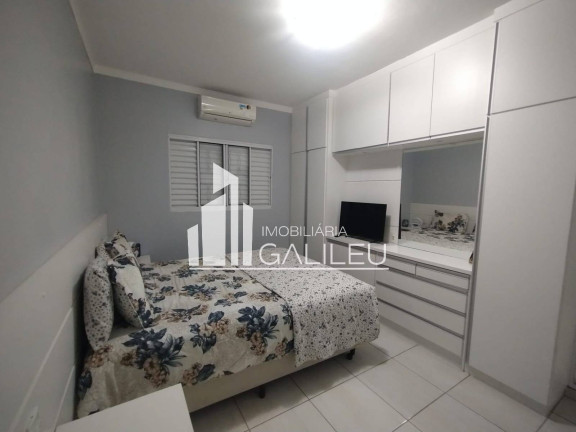 Imagem Casa com 2 Quartos à Venda, 91 m² em Jardim Santa Eudóxia - Campinas