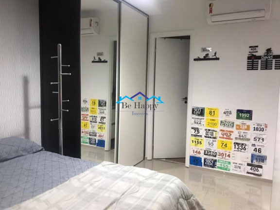 Imagem Apartamento com 1 Quarto à Venda, 43 m² em Brooklin Paulista - São Paulo Imagem Apartamento com 1 Quarto à Venda, 43 m² em Brooklin Paulista - São Paulo