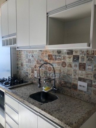 Imagem Apartamento com 3 Quartos à Venda, 67 m² em Alto Da Boa Vista - Ribeirão Preto Imagem Apartamento com 3 Quartos à Venda, 67 m² em Alto Da Boa Vista - Ribeirão Preto