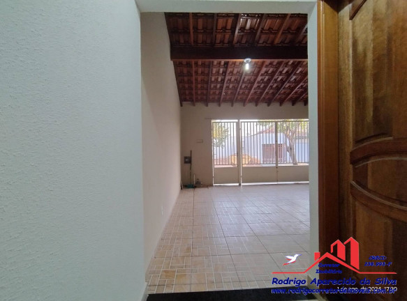 Imagem Casa com 2 Quartos à Venda, 126 m² em Jardim São Braz - Birigui Imagem Casa com 2 Quartos à Venda, 126 m² em Jardim São Braz - Birigui