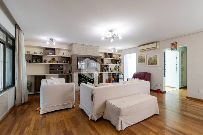Imagem Casa com 3 Quartos à Venda, 189 m² em Parque Jabaquara - São Paulo