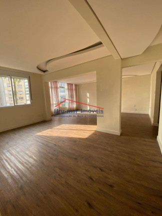 Imagem Apartamento com 3 Quartos à Venda, 151 m² em Gonzaga - Santos Imagem Apartamento com 3 Quartos à Venda, 151 m² em Gonzaga - Santos