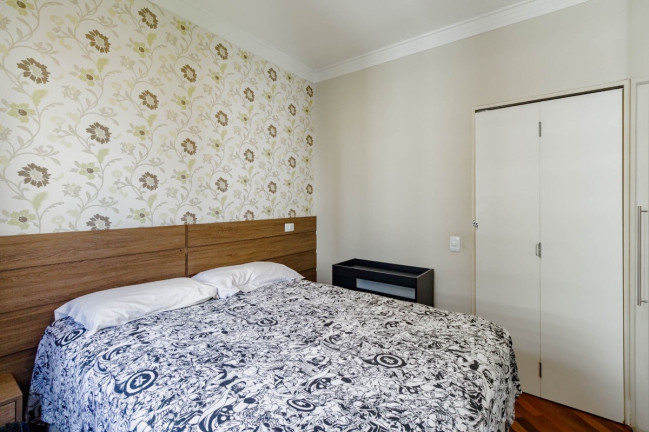 Imagem Apartamento com 3 Quartos à Venda, 90 m² em Sumaré - São Paulo Imagem Apartamento com 3 Quartos à Venda, 90 m² em Sumaré - São Paulo