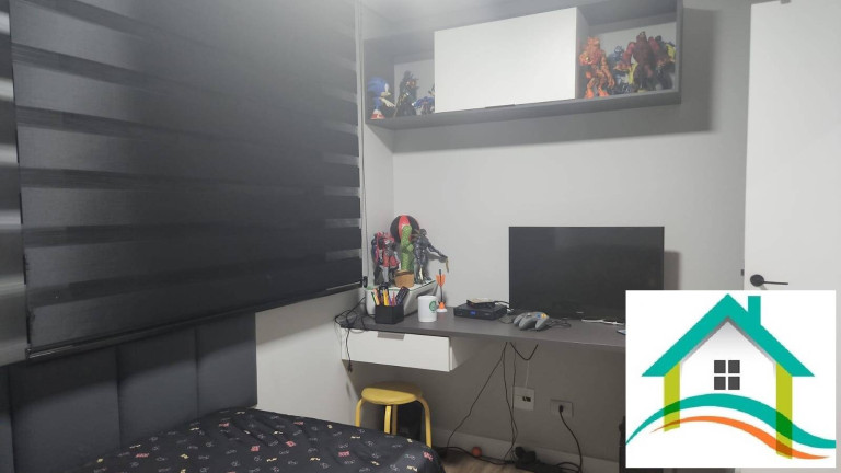 Imagem Apartamento com 2 Quartos à Venda, 50 m² em Vila Arapuã - São Paulo Imagem Apartamento com 2 Quartos à Venda, 50 m² em Vila Arapuã - São Paulo