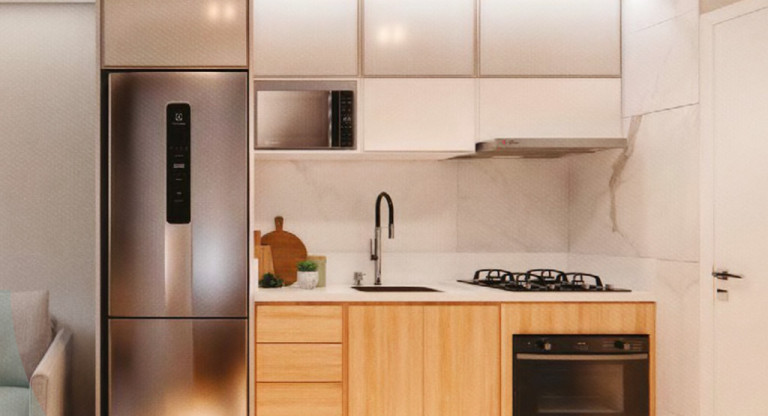 Imagem Imóvel com 1 Quarto à Venda, 24 m² em Parada Xv De Novembro - São Paulo Imagem Imóvel com 1 Quarto à Venda, 24 m² em Parada Xv De Novembro - São Paulo