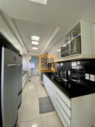 Imagem Apartamento com 4 Quartos à Venda, 227 m² em Piedade - Jaboatão Dos Guararapes