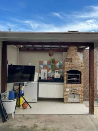 Imagem Casa com 3 Quartos à Venda, 112 m² em Pedra Mole - Teresina Imagem Casa com 3 Quartos à Venda, 112 m² em Pedra Mole - Teresina
