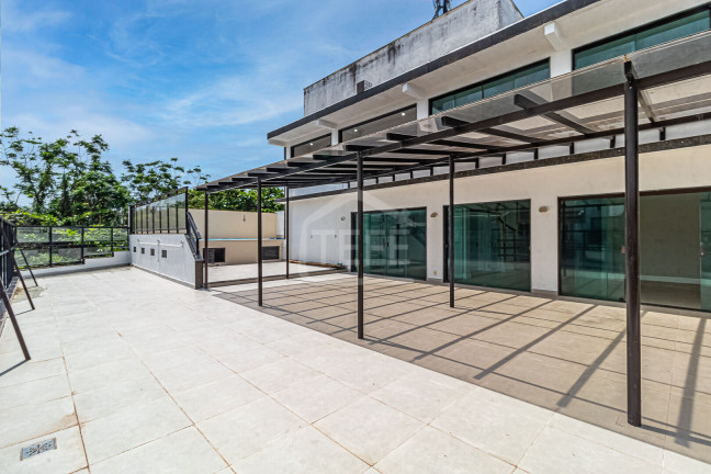 Imagem Cobertura com 5 Quartos à Venda, 394 m² em Recreio Dos Bandeirantes - Rio De Janeiro Imagem Cobertura com 5 Quartos à Venda, 394 m² em Recreio Dos Bandeirantes - Rio De Janeiro