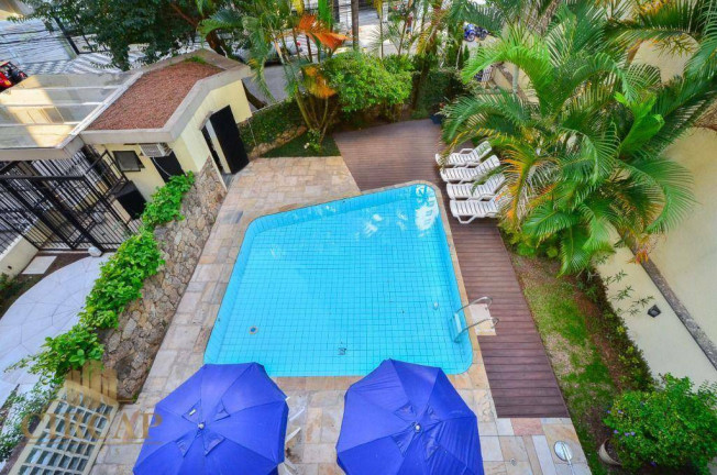 Imagem Apartamento com 3 Quartos à Venda, 114 m² em Higienópolis - São Paulo Imagem Apartamento com 3 Quartos à Venda, 114 m² em Higienópolis - São Paulo
