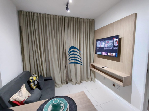 Imagem Imóvel com 1 Quarto à Venda, 30 m² em Barra - Salvador Imagem Imóvel com 1 Quarto à Venda, 30 m² em Barra - Salvador