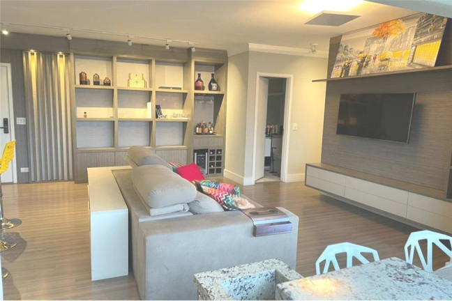 Imagem Imóvel com 2 Quartos à Venda,  em Barra Funda - São Paulo