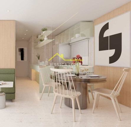 Imagem Apartamento com 3 Quartos à Venda, 92 m² em Jardim Oceania - João Pessoa Imagem Apartamento com 3 Quartos à Venda, 92 m² em Jardim Oceania - João Pessoa