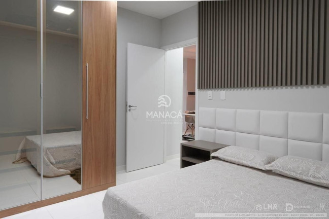Imagem Apartamento com 2 Quartos à Venda, 56 m² em Itinga - Barra Velha Imagem Apartamento com 2 Quartos à Venda, 56 m² em Itinga - Barra Velha