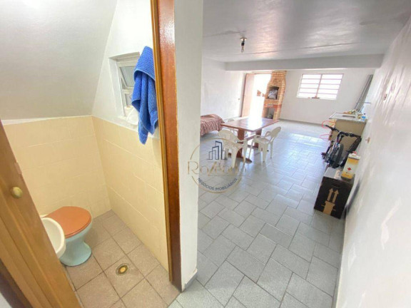 Imagem Sobrado com 3 Quartos à Venda, 229 m² em Vila Luzita - Santo André Imagem Sobrado com 3 Quartos à Venda, 229 m² em Vila Luzita - Santo André