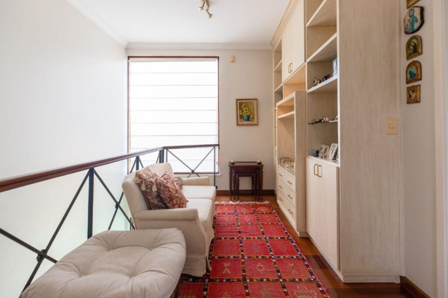 Imagem Casa com 4 Quartos à Venda, 420 m² em Jardim Das Bandeiras - São Paulo