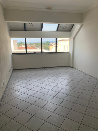 Imagem Sala Comercial à Venda, 40 m² em Centro - Pindamonhangaba Imagem Sala Comercial à Venda, 40 m² em Centro - Pindamonhangaba
