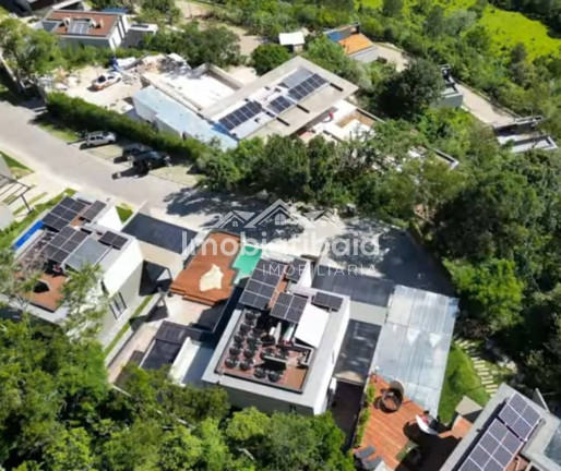 Imagem Casa de Condomínio com 3 Quartos à Venda, 475 m² em Cidade Satélite - Atibaia