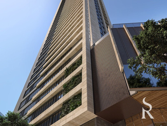 Apartamento com 4 Quartos à Venda, 177 m² em Centro - Balneário Camboriú