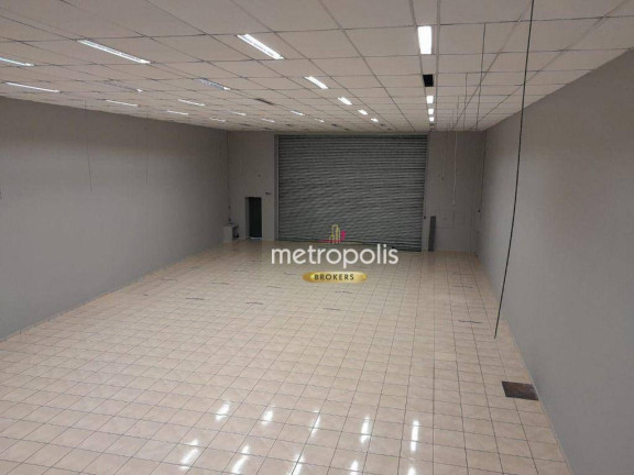 Imagem Sala Comercial à Venda ou Locação, 417 m² em Centro - São Caetano Do Sul