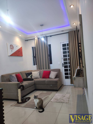 Imagem Casa com 2 Quartos à Venda, em Jardim Marcondes - Jacareí Imagem Casa com 2 Quartos à Venda, em Jardim Marcondes - Jacareí
