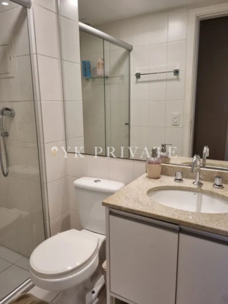 Imagem Apartamento com 2 Quartos à Venda, 65 m² em Pompéia - São Paulo