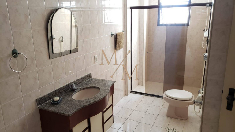 Imagem Apartamento com 4 Quartos à Venda, 200 m² em Boqueirão - Santos