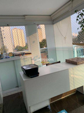 Imagem Apartamento com 3 Quartos à Venda, 133 m² em Mooca - São Paulo Imagem Apartamento com 3 Quartos à Venda, 133 m² em Mooca - São Paulo