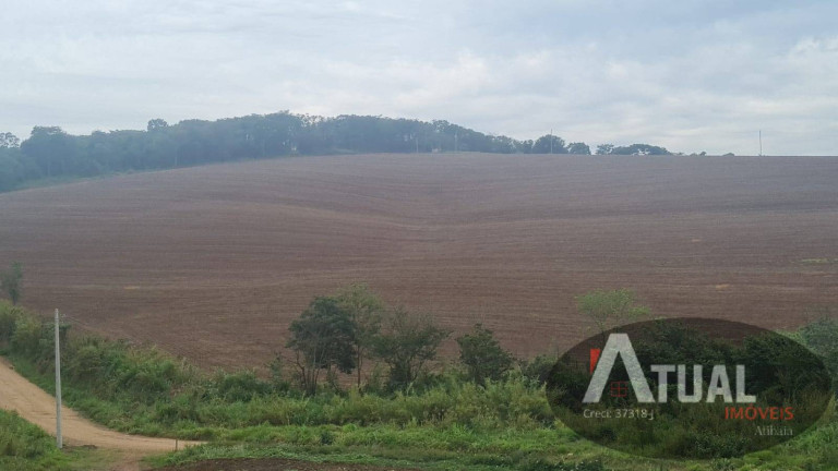 Terreno à Venda, 24 m² em Maracanã - Atibaia