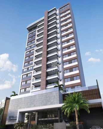 Imagem Apartamento com 3 Quartos à Venda, 89 m² em Fazenda - Itajaí