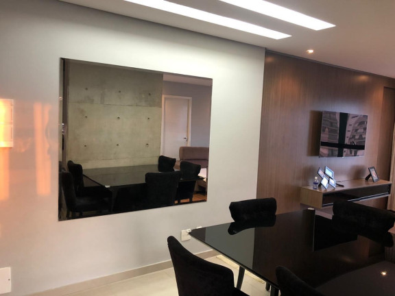 Imagem Apartamento com 2 Quartos à Venda, 70 m² em Vila Regente Feijó - São Paulo