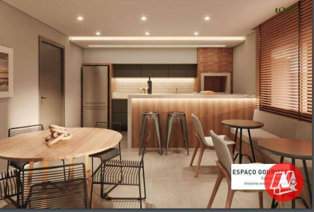 Imagem Apartamento com 2 Quartos à Venda, 62 m² em Bom Fim - Porto Alegre Imagem Apartamento com 2 Quartos à Venda, 62 m² em Bom Fim - Porto Alegre