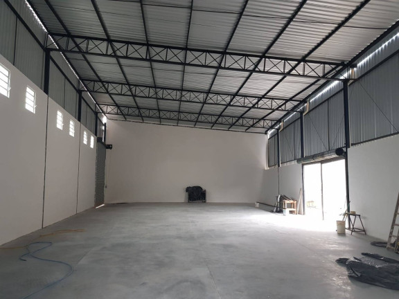 Imagem Galpão para Alugar, 350 m² em Centro Industrial Rafael Diniz - Bragança Paulista Imagem Galpão para Alugar, 350 m² em Centro Industrial Rafael Diniz - Bragança Paulista