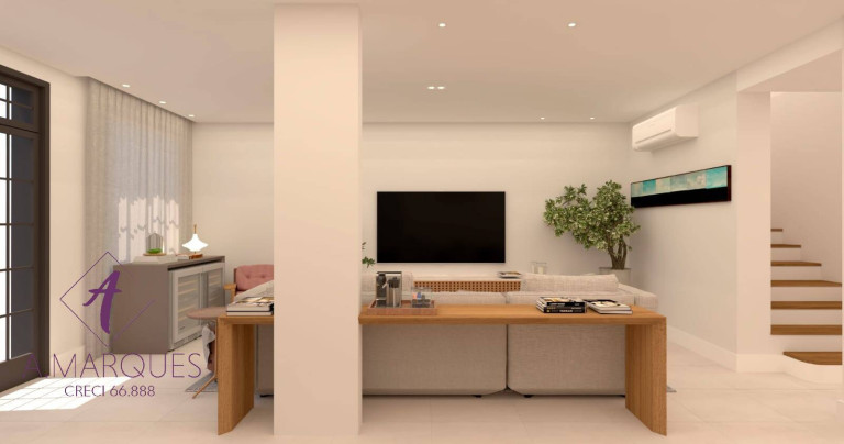 Imagem Casa com 4 Quartos à Venda, 234 m² em Rio De Janeiro Imagem Casa com 4 Quartos à Venda, 234 m² em Rio De Janeiro