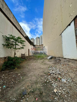 Imagem Terreno à Venda, 312 m² em Liberdade - São Paulo Imagem Terreno à Venda, 312 m² em Liberdade - São Paulo