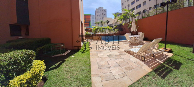 Imagem Apartamento com 3 Quartos à Venda, 110 m² em Moema - São Paulo Imagem Apartamento com 3 Quartos à Venda, 110 m² em Moema - São Paulo