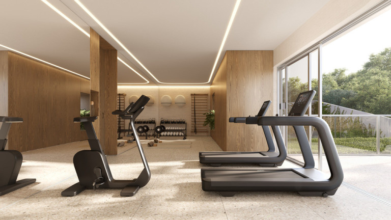 Imagem Imóvel com 1 Quarto à Venda, 41 m² em Moinhos De Vento - Porto Alegre Imagem Imóvel com 1 Quarto à Venda, 41 m² em Moinhos De Vento - Porto Alegre