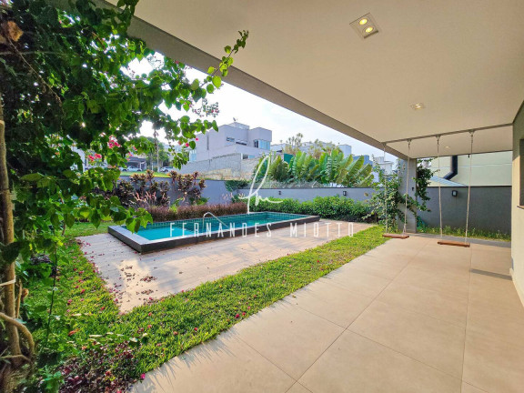 Imagem Casa de Condomínio com 5 Quartos à Venda, 630 m² em Reserva Da Serra - Jundiaí