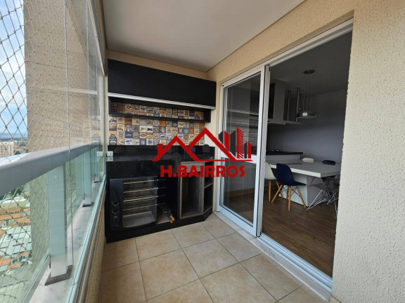 Imagem Apartamento com 2 Quartos à Venda, 70 m² em Jardim Veneza - São José Dos Campos Imagem Apartamento com 2 Quartos à Venda, 70 m² em Jardim Veneza - São José Dos Campos