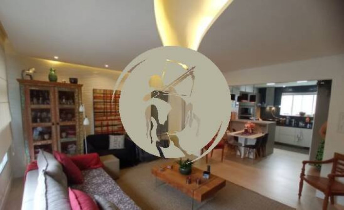 Imagem Apartamento com 4 Quartos à Venda, 131 m² em Ponta Da Praia - Santos Imagem Apartamento com 4 Quartos à Venda, 131 m² em Ponta Da Praia - Santos