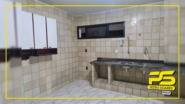 Imagem Apartamento com 3 Quartos à Venda, 169 m² em Miramar - João Pessoa Imagem Apartamento com 3 Quartos à Venda, 169 m² em Miramar - João Pessoa