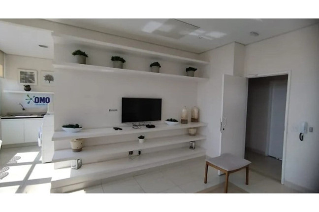 Imagem Imóvel com 1 Quarto à Venda, 62 m² em Tatuapé - São Paulo Imagem Imóvel com 1 Quarto à Venda, 62 m² em Tatuapé - São Paulo