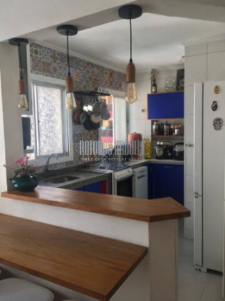 Apartamento com 2 Quartos à Venda, 52 m² em Centro - Osasco