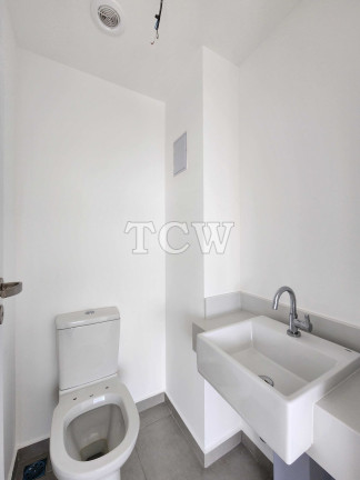 Imagem Apartamento com 1 Quarto à Venda, 45 m² em Vila Clementino - São Paulo