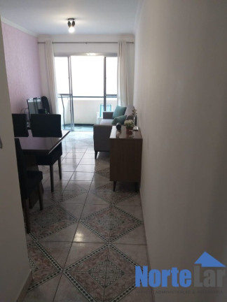 Imagem Apartamento com 2 Quartos à Venda, 57 m² em Sítio Do Mandaqui - São Paulo Imagem Apartamento com 2 Quartos à Venda, 57 m² em Sítio Do Mandaqui - São Paulo