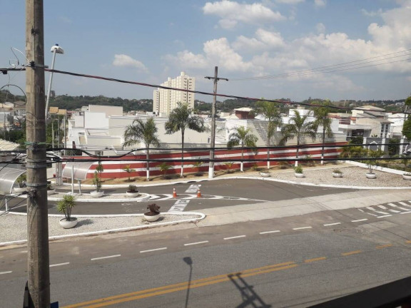 Imagem Sobrado com 3 Quartos à Venda, 313 m² em Vila Haro - Sorocaba