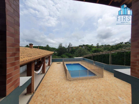 Imagem Chácara com 3 Quartos à Venda, 2.000 m² em Monterrey - Louveira